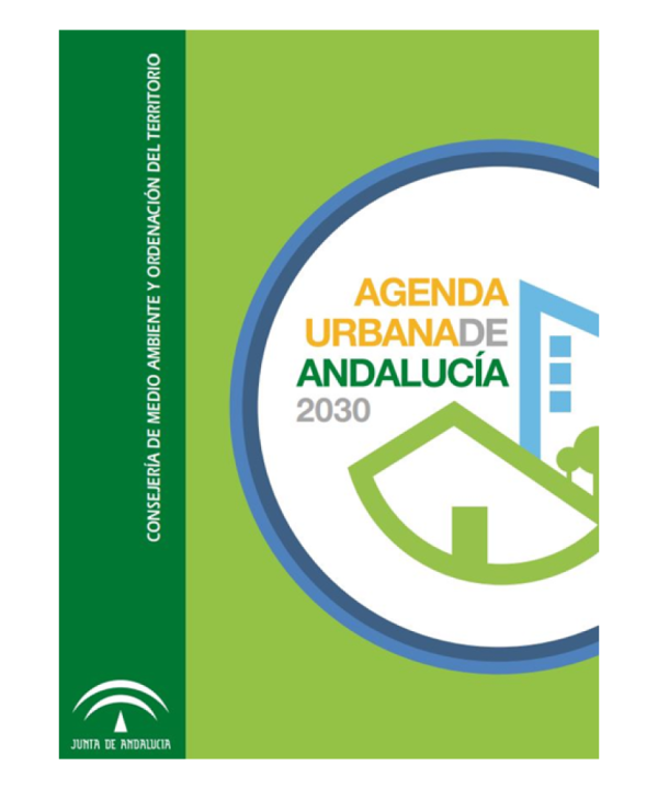 Documentos | Revisión Del Plan De Ordenación Del Territorio De Andalucía